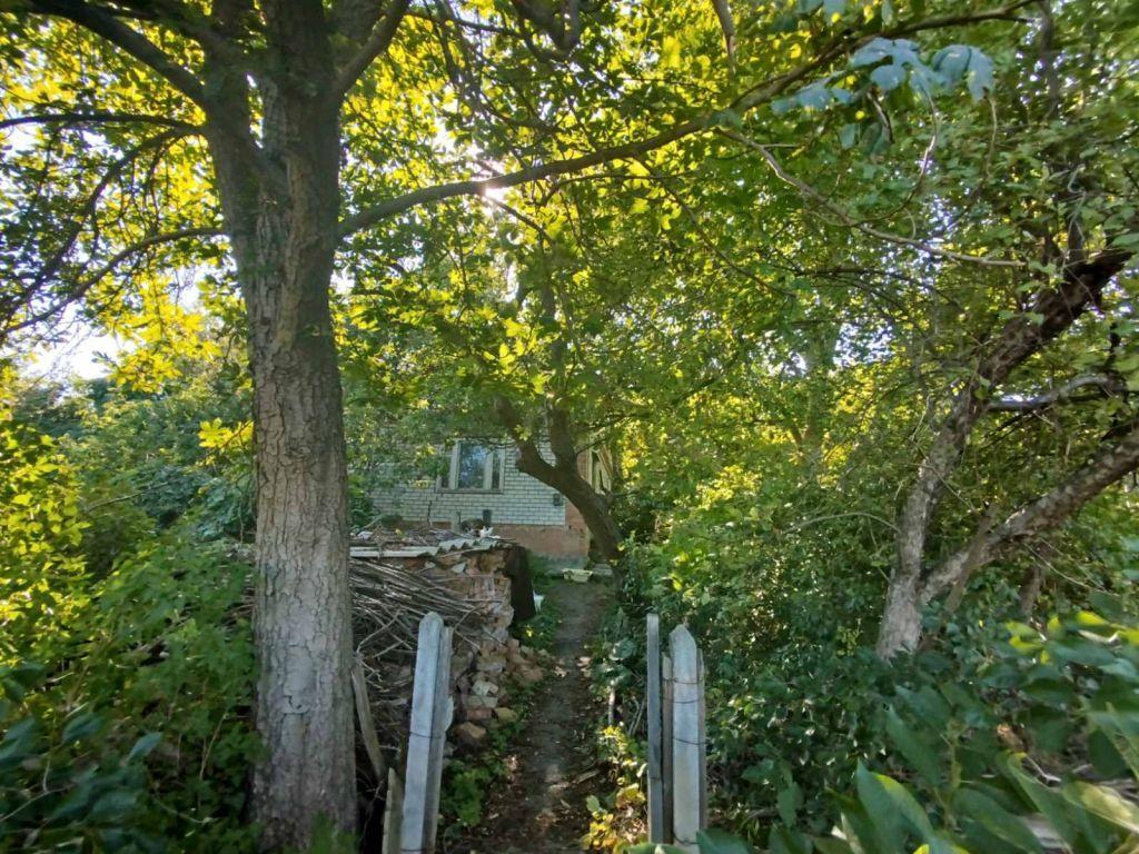Продажа дома 56 м², Колейная ул.