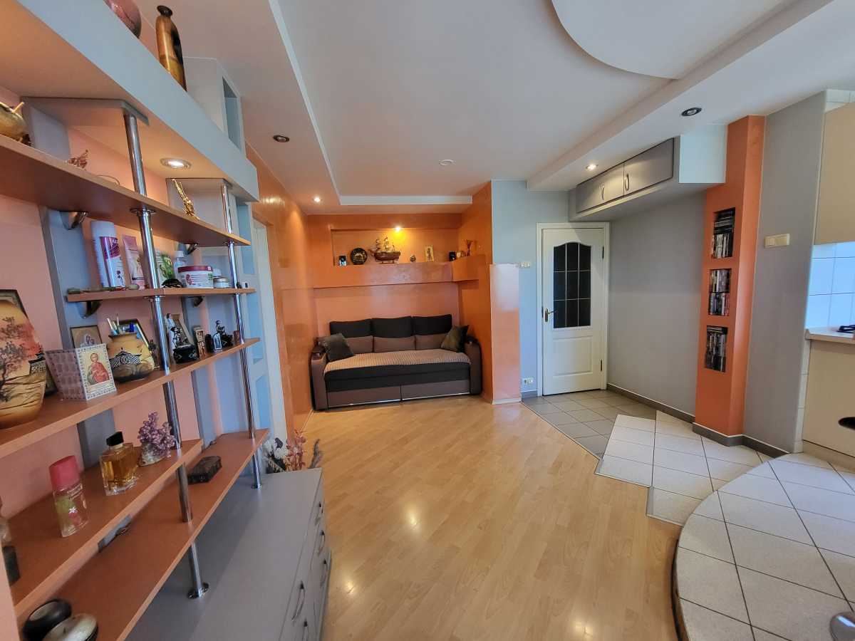 Продажа 1-комнатной квартиры 45 м², Ереванская ул., 31/1