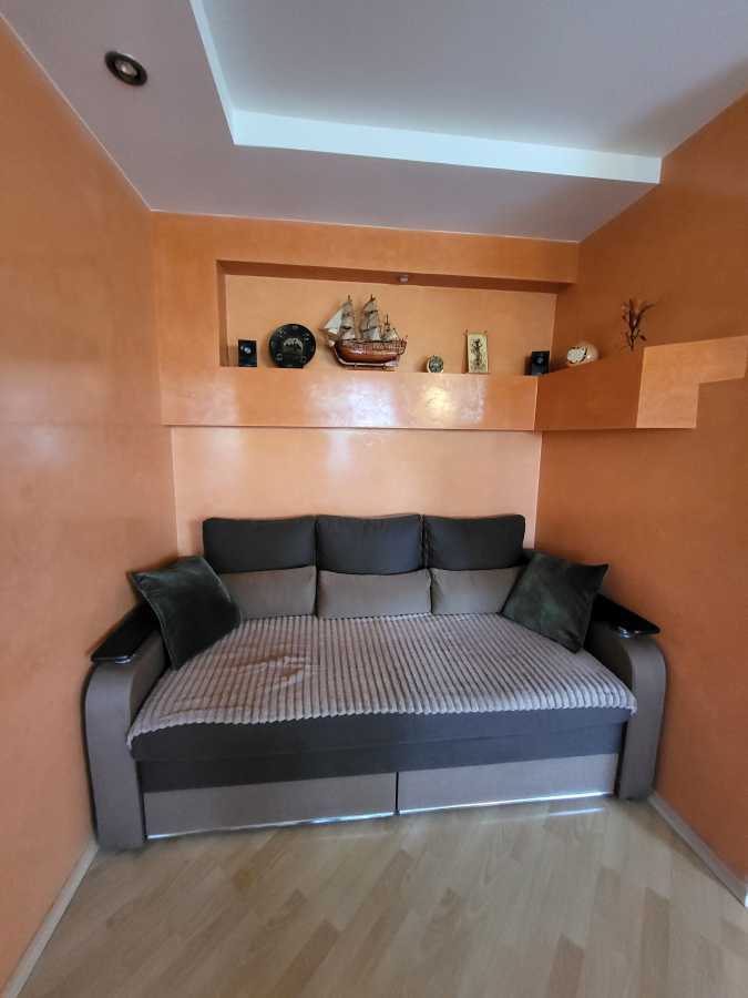 Продажа 1-комнатной квартиры 45 м², Ереванская ул., 31/1