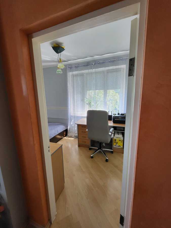 Продажа 1-комнатной квартиры 45 м², Ереванская ул., 31/1