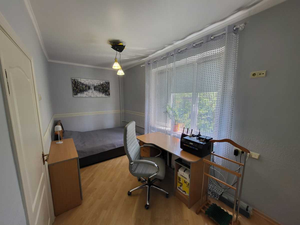 Продажа 1-комнатной квартиры 45 м², Ереванская ул., 31/1