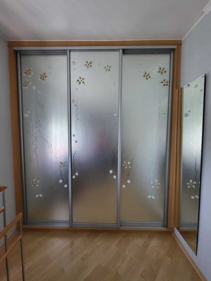Продажа 1-комнатной квартиры 45 м², Ереванская ул., 31/1