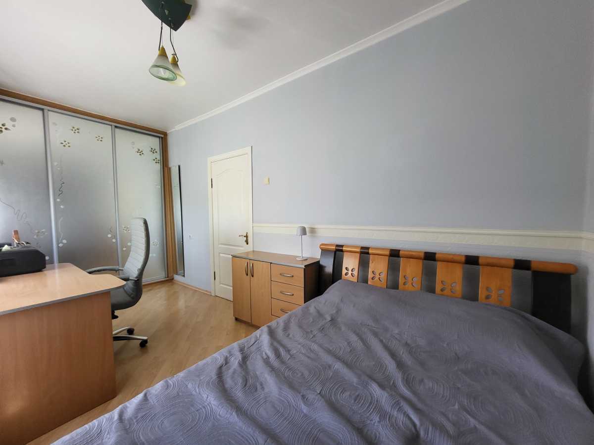 Продажа 1-комнатной квартиры 45 м², Ереванская ул., 31/1