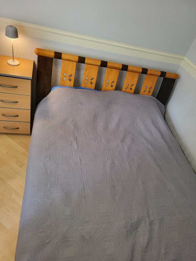 Продажа 1-комнатной квартиры 45 м², Ереванская ул., 31/1