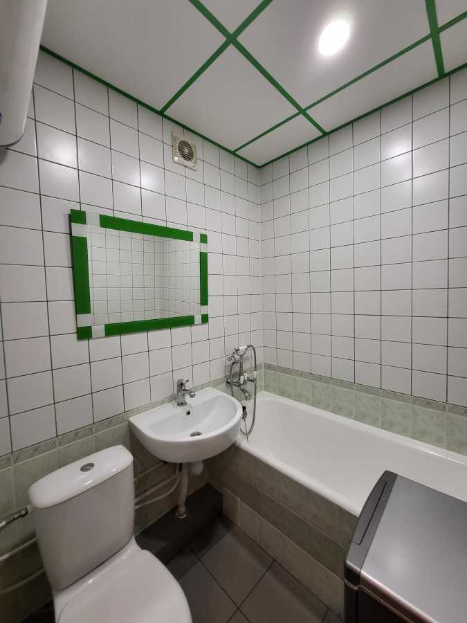 Продажа 1-комнатной квартиры 45 м², Ереванская ул., 31/1