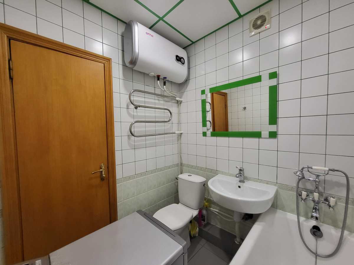 Продажа 1-комнатной квартиры 45 м², Ереванская ул., 31/1