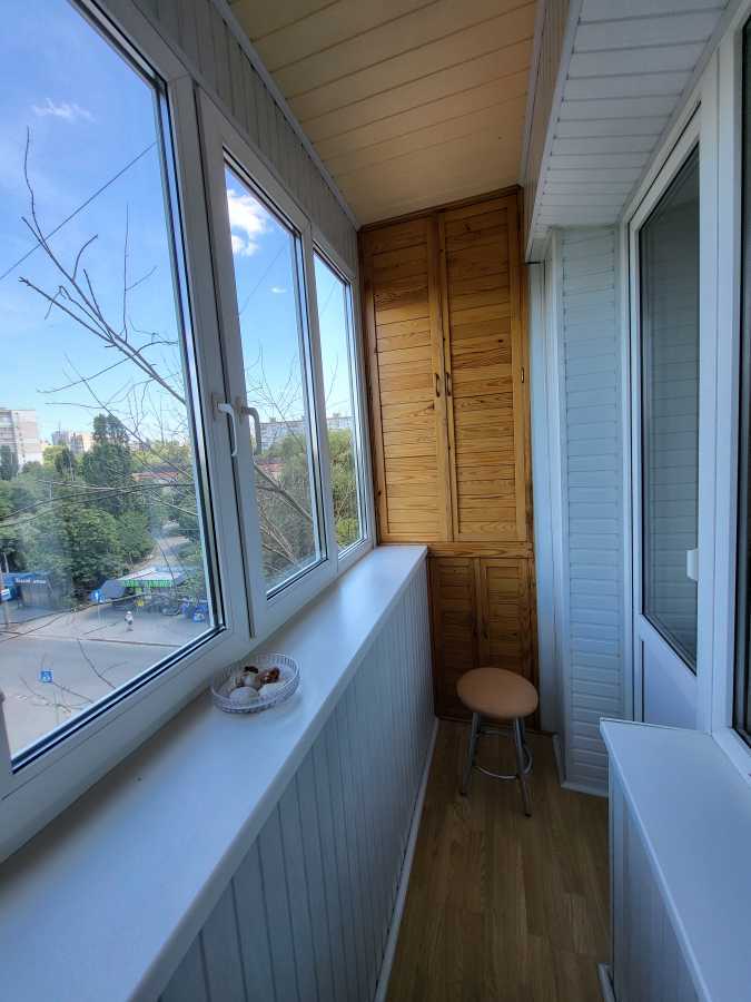 Продажа 1-комнатной квартиры 45 м², Ереванская ул., 31/1