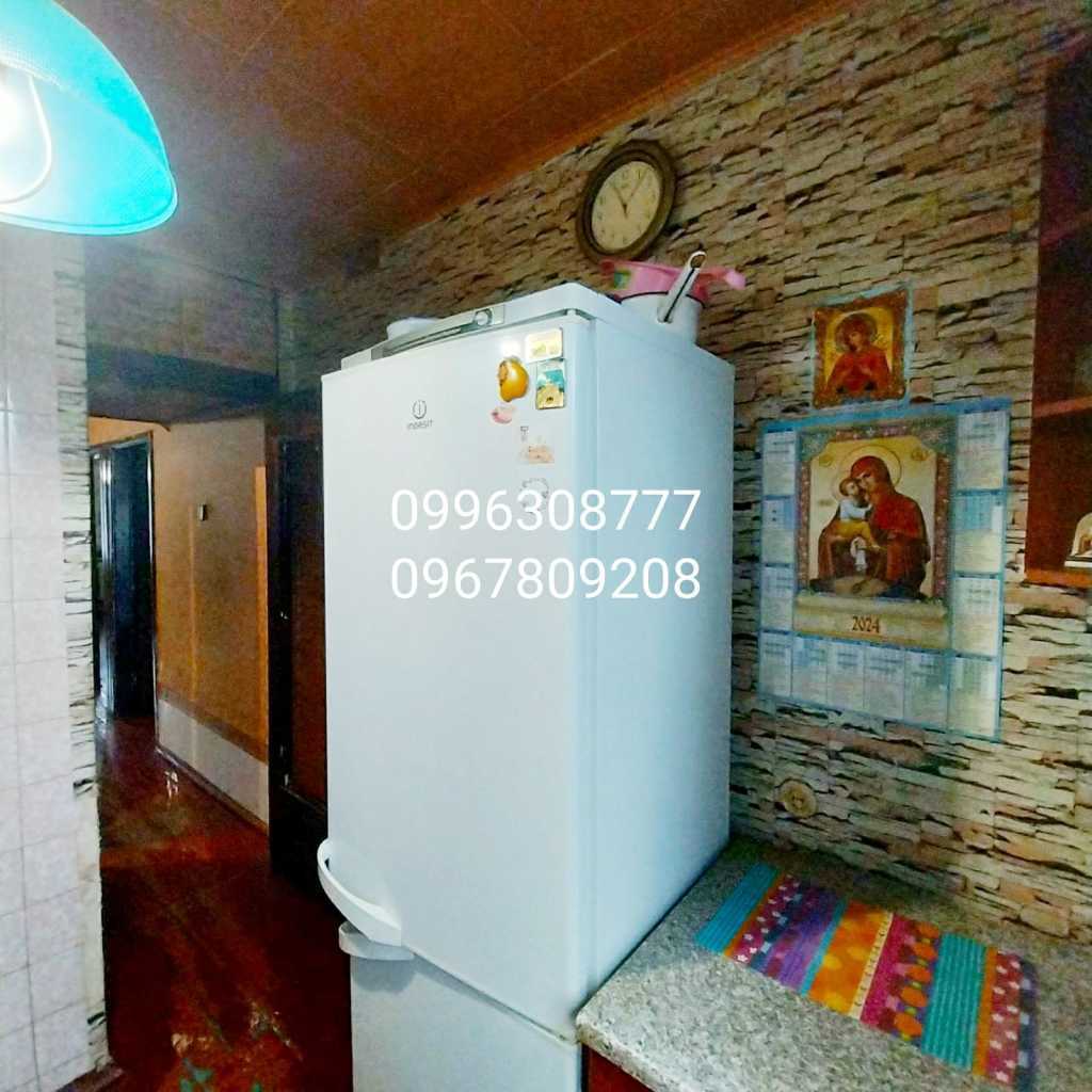 Продаж 3-кімнатної квартири 62 м², Владислава Зубенко вул.