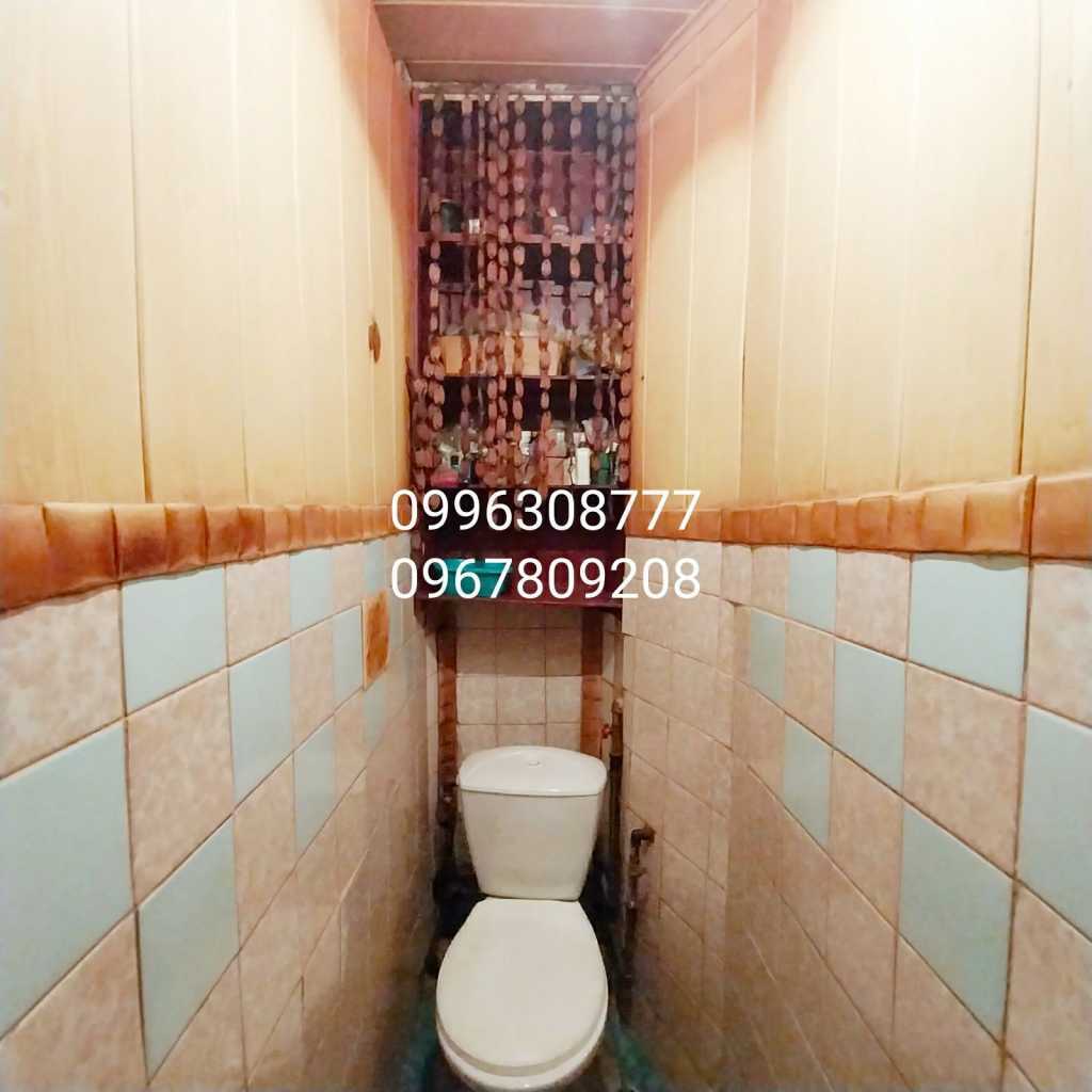Продаж 3-кімнатної квартири 62 м², Владислава Зубенко вул.