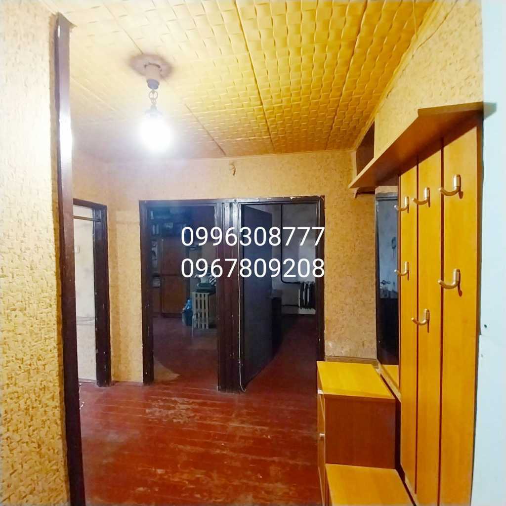 Продаж 3-кімнатної квартири 62 м², Владислава Зубенко вул.