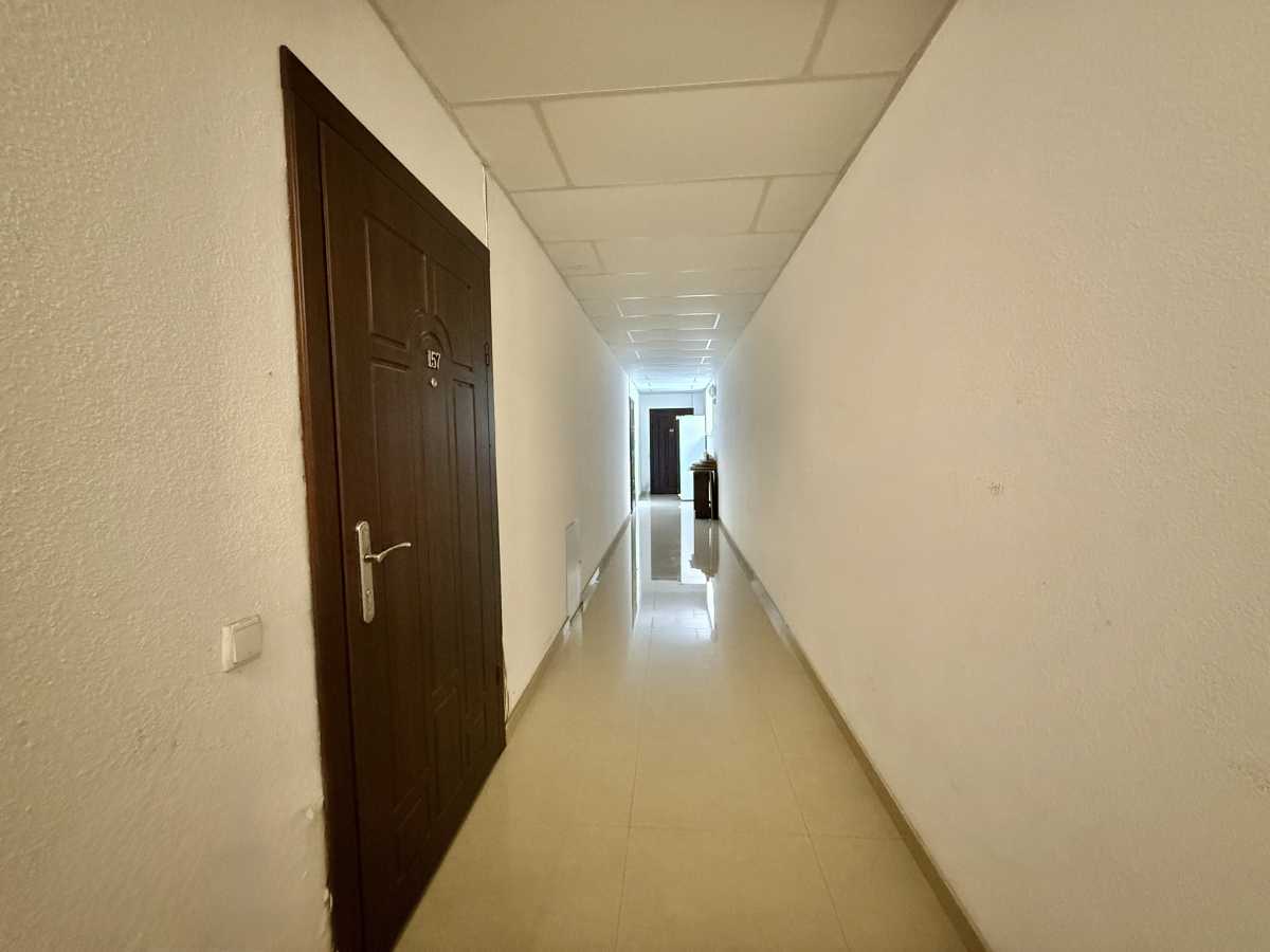 Продаж 2-кімнатної квартири 52.4 м², Полтавська вул., 64В