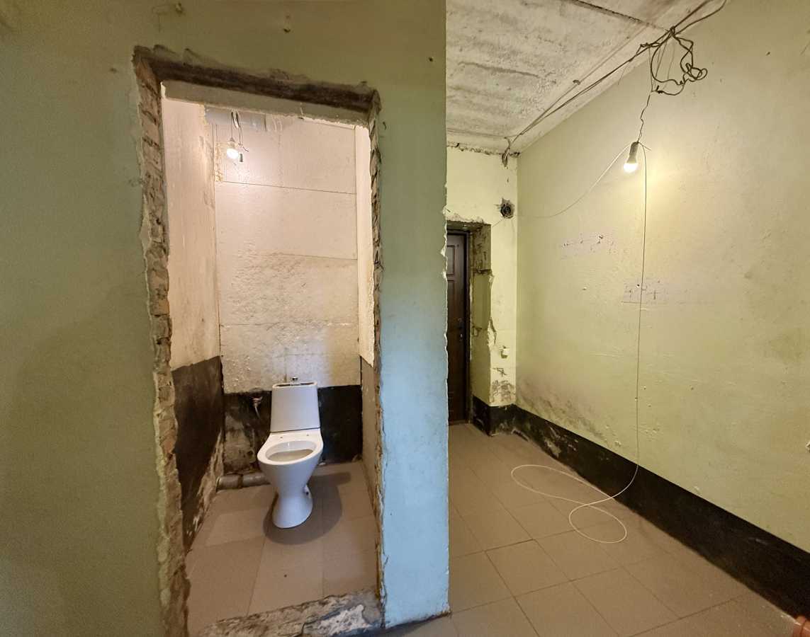 Продаж 2-кімнатної квартири 52.4 м², Полтавська вул., 64В