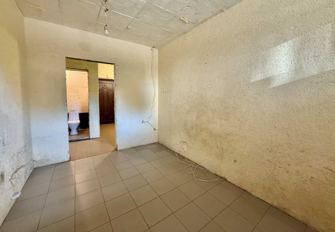 Продаж 2-кімнатної квартири 52.4 м², Полтавська вул., 64В