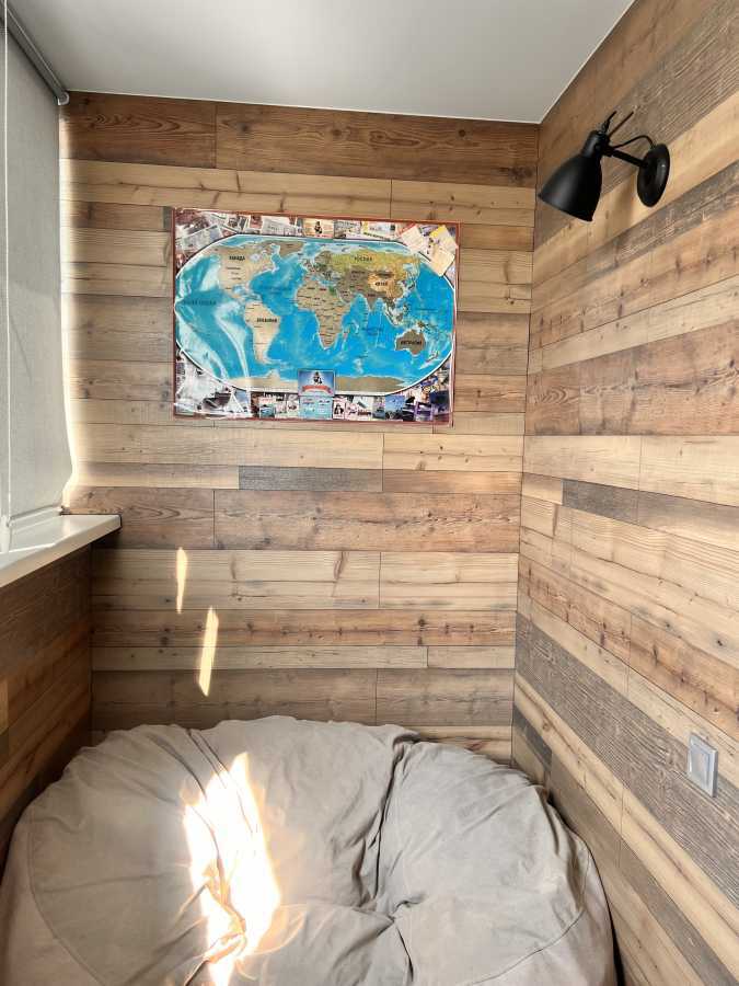 Продаж 1-кімнатної квартири 42 м², В'ячеслава Чорновола вул., 6а
