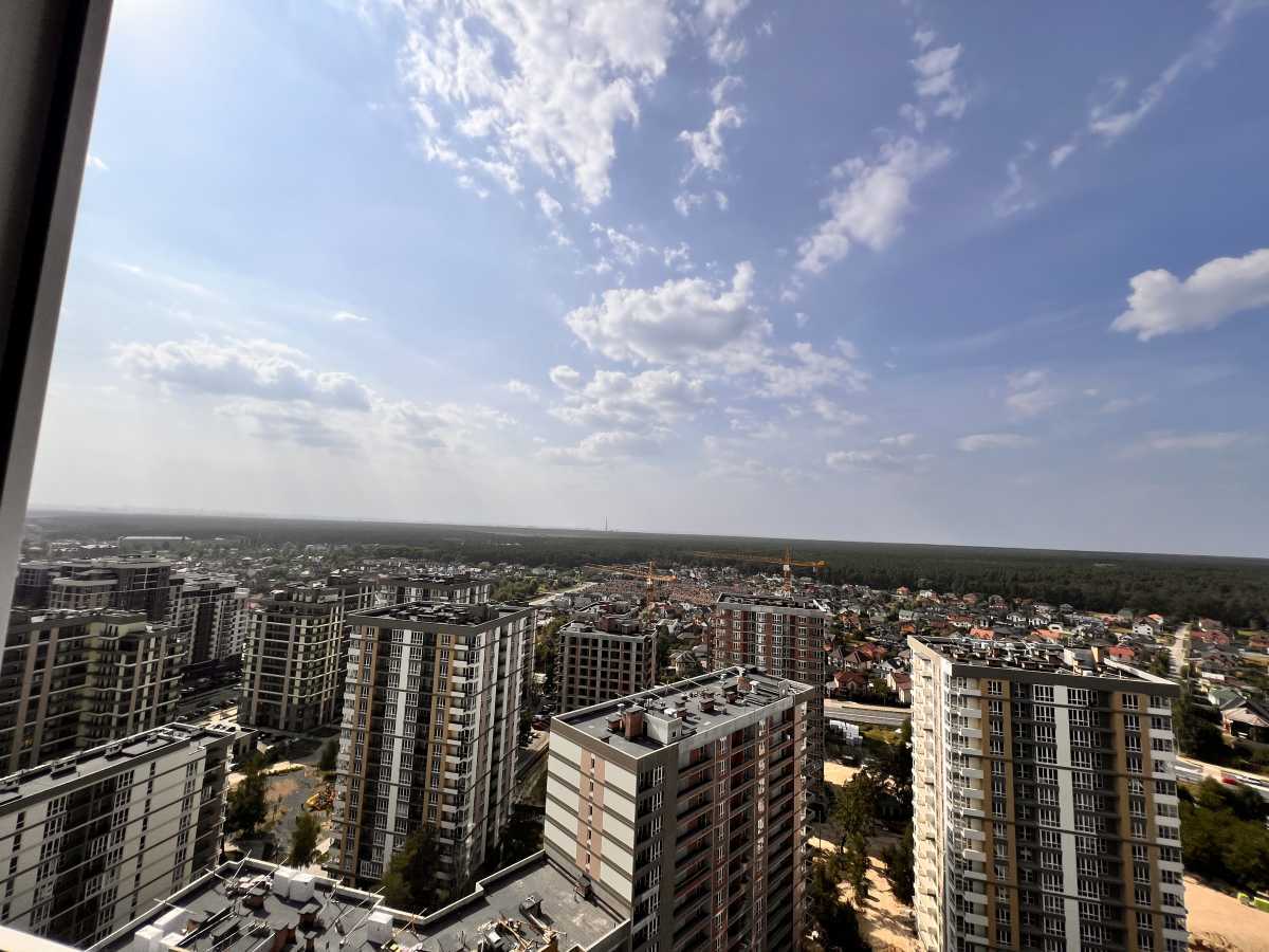 Продаж 1-кімнатної квартири 42 м², В'ячеслава Чорновола вул., 6а