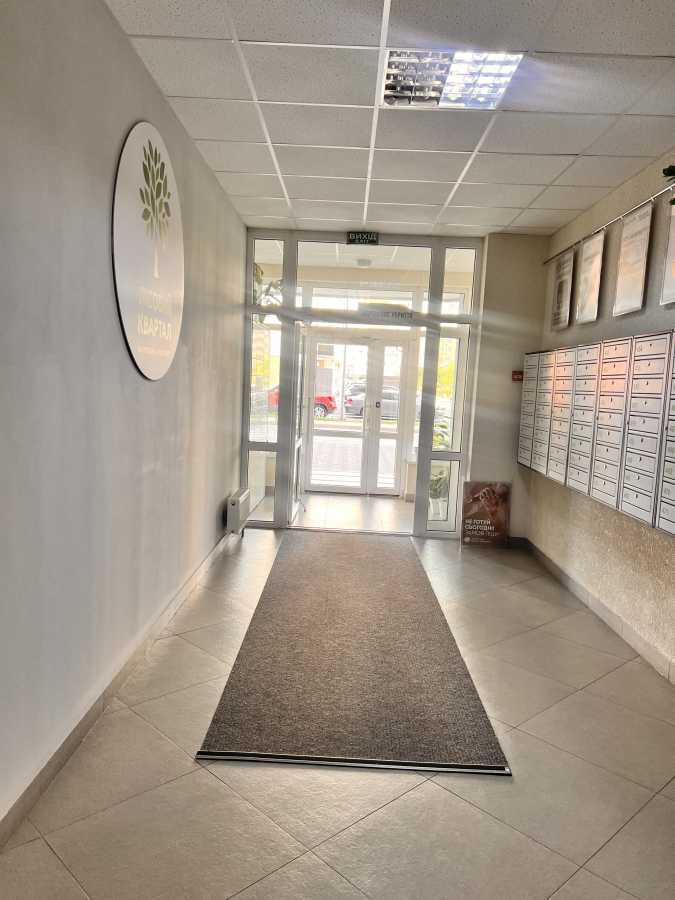 Продаж 1-кімнатної квартири 42 м², В'ячеслава Чорновола вул., 6а