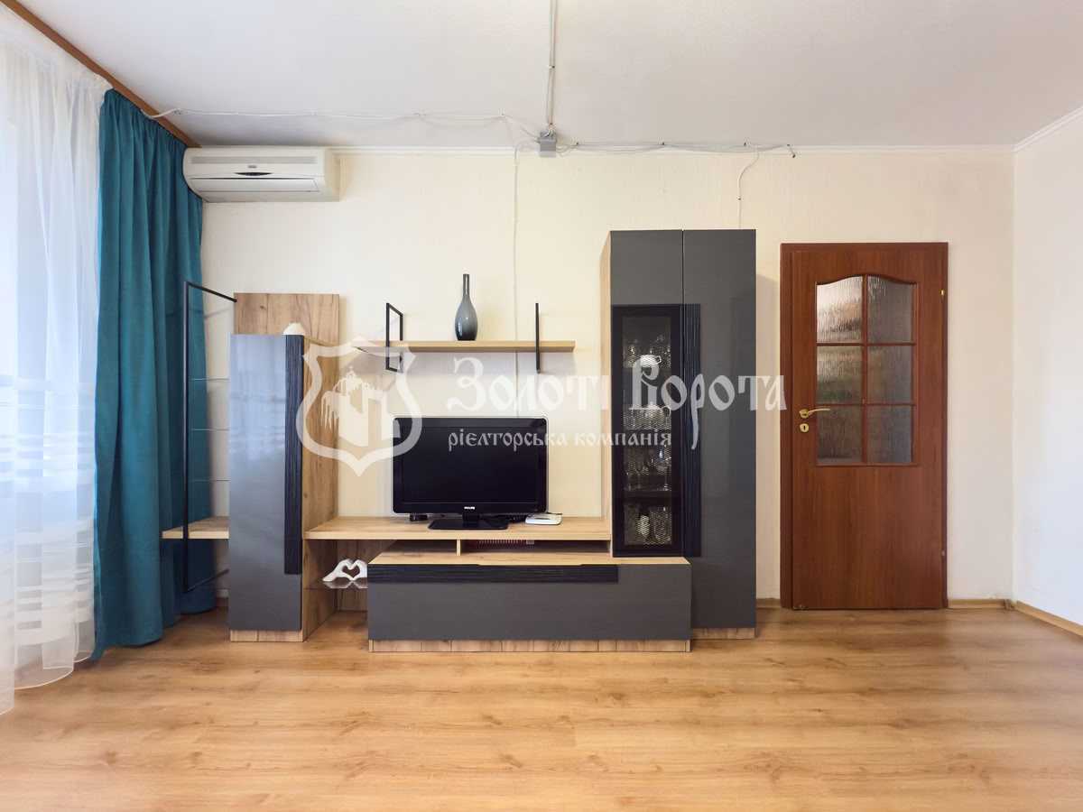 Продаж 2-кімнатної квартири 52 м², Миколи Бажана просп., 7Б