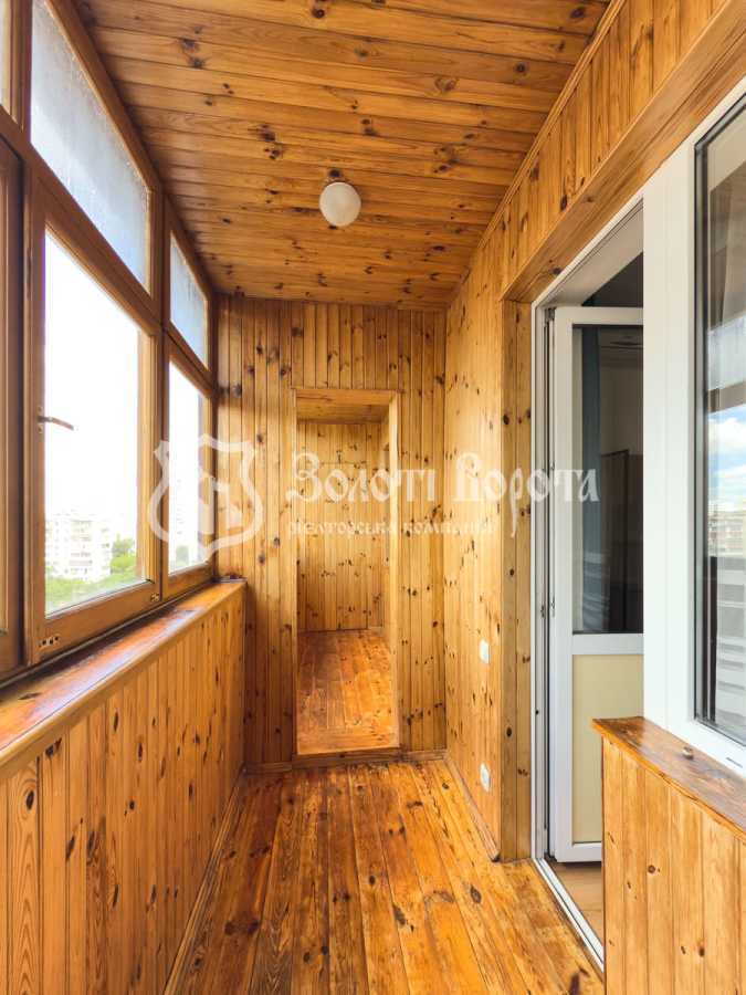 Продаж 2-кімнатної квартири 52 м², Миколи Бажана просп., 7Б