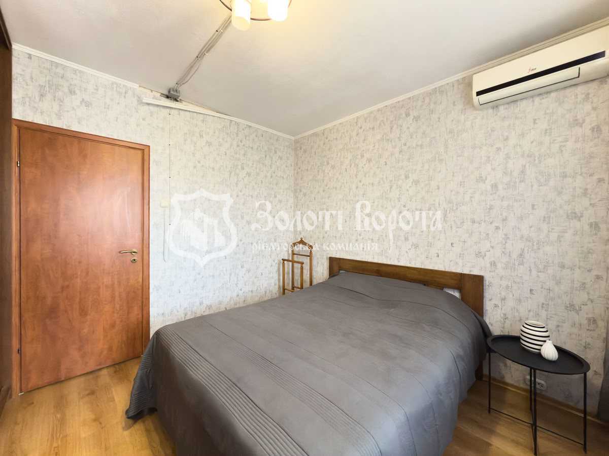 Продаж 2-кімнатної квартири 52 м², Миколи Бажана просп., 7Б