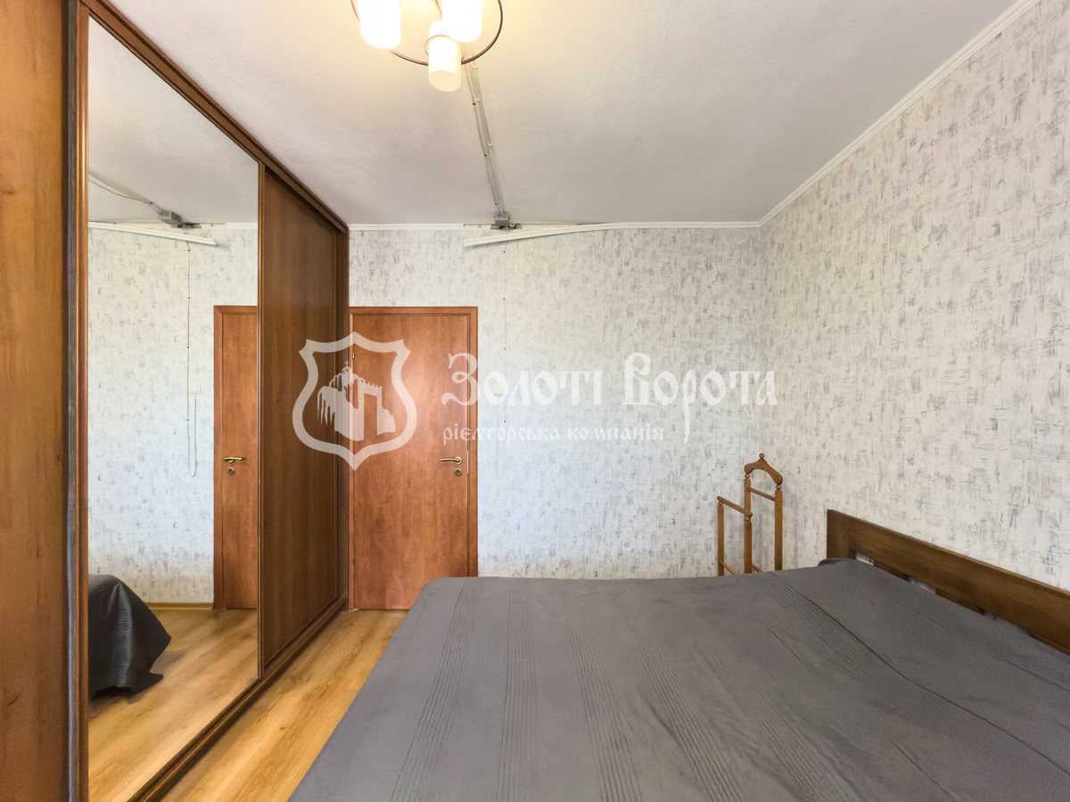 Продаж 2-кімнатної квартири 52 м², Миколи Бажана просп., 7Б