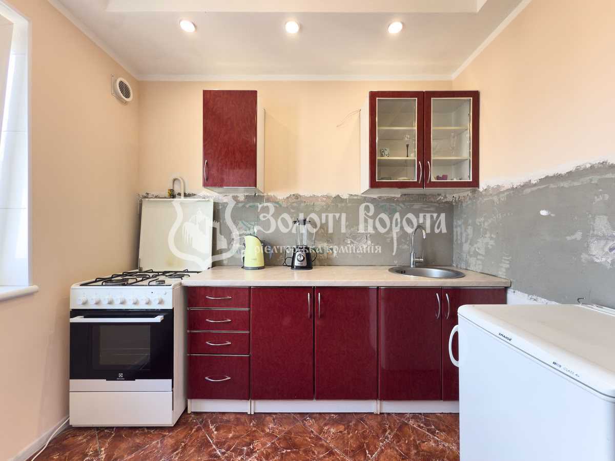 Продаж 2-кімнатної квартири 52 м², Миколи Бажана просп., 7Б
