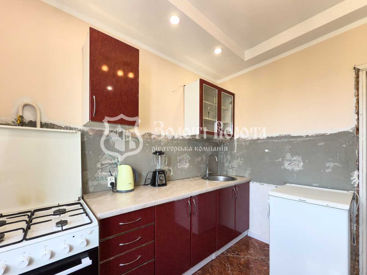 Продаж 2-кімнатної квартири 52 м², Миколи Бажана просп., 7Б