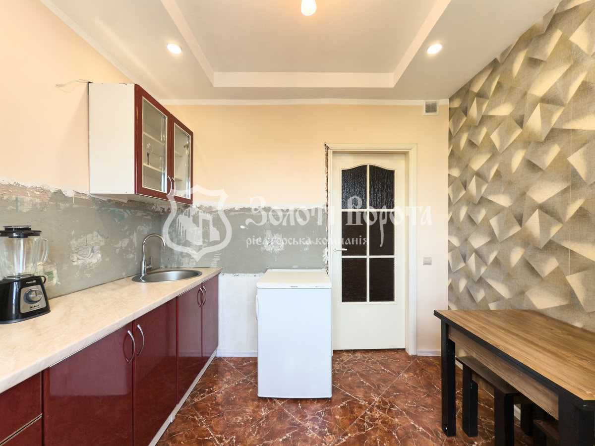 Продаж 2-кімнатної квартири 52 м², Миколи Бажана просп., 7Б