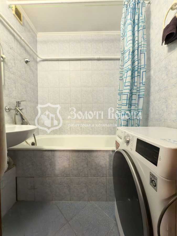 Продаж 2-кімнатної квартири 52 м², Миколи Бажана просп., 7Б