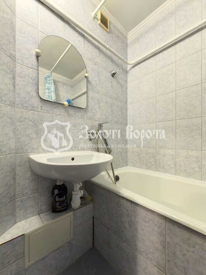 Продаж 2-кімнатної квартири 52 м², Миколи Бажана просп., 7Б