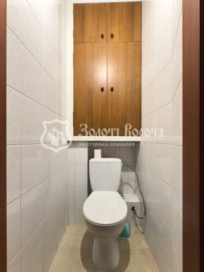 Продаж 2-кімнатної квартири 52 м², Миколи Бажана просп., 7Б