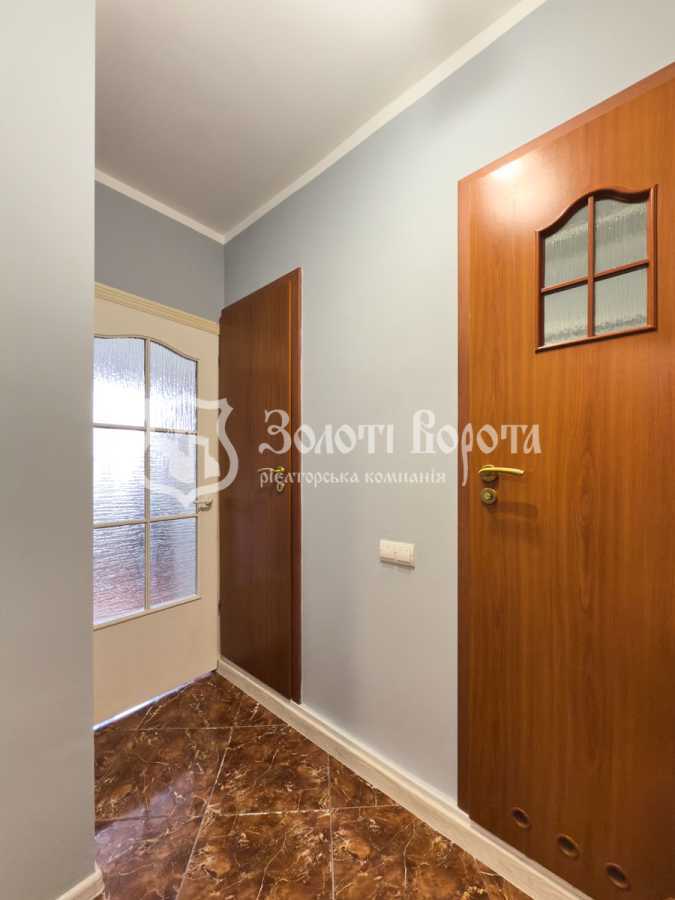 Продаж 2-кімнатної квартири 52 м², Миколи Бажана просп., 7Б