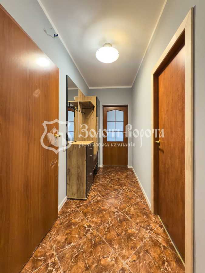 Продаж 2-кімнатної квартири 52 м², Миколи Бажана просп., 7Б