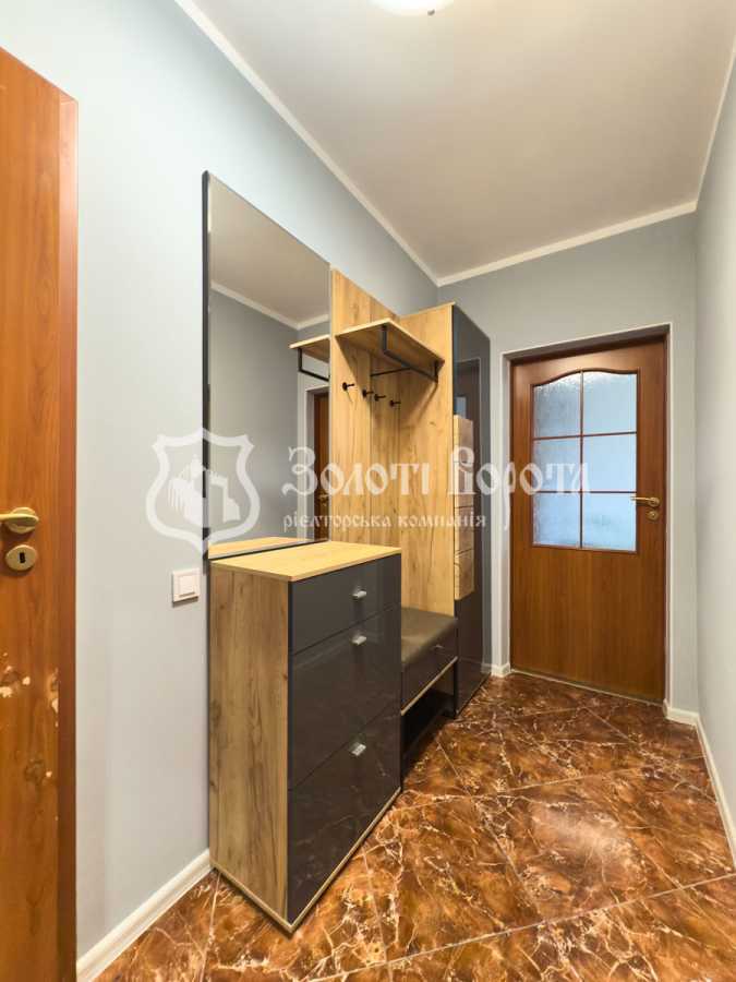 Продаж 2-кімнатної квартири 52 м², Миколи Бажана просп., 7Б