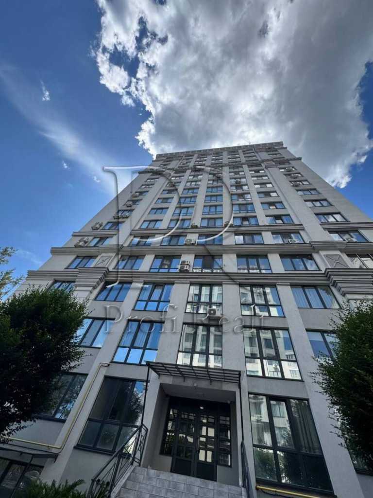 Продаж 1-кімнатної квартири 47 м², Університецька вулиця, 1Ш