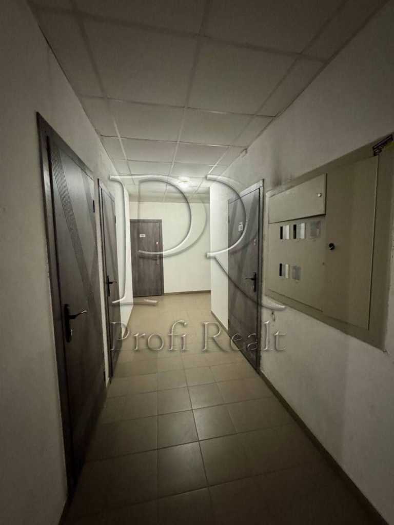 Продаж 1-кімнатної квартири 47 м², Університецька вулиця, 1Ш