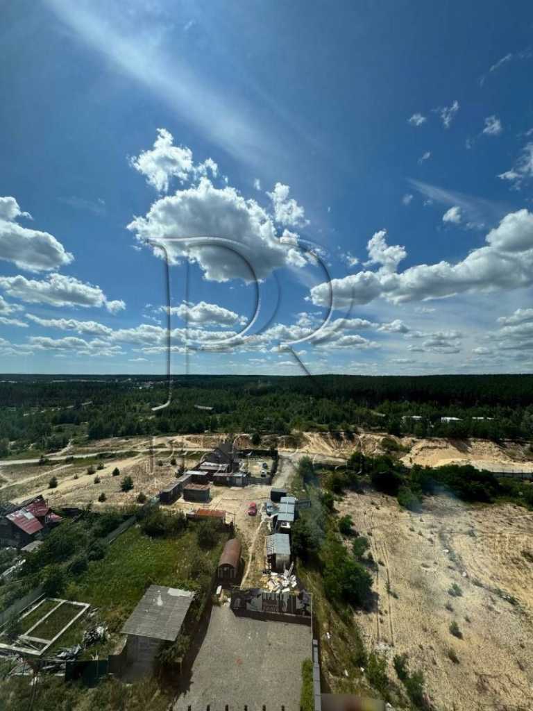 Продаж 1-кімнатної квартири 47 м², Університецька вулиця, 1Ш