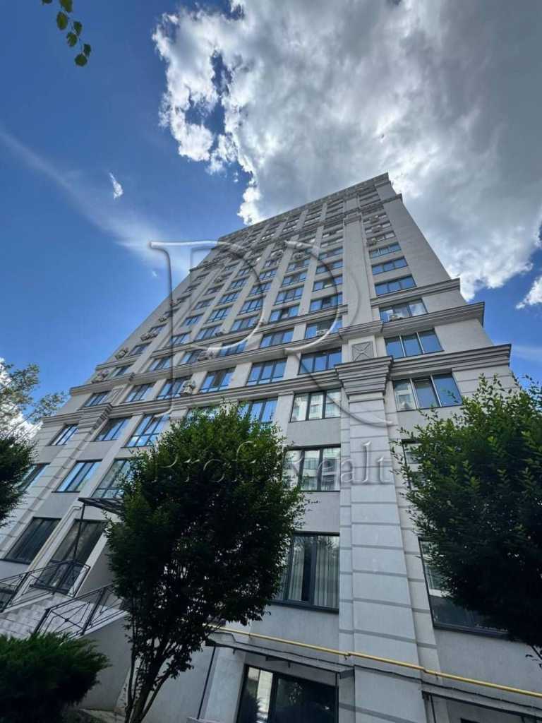Продаж 1-кімнатної квартири 47 м², Університецька вулиця, 1Ш