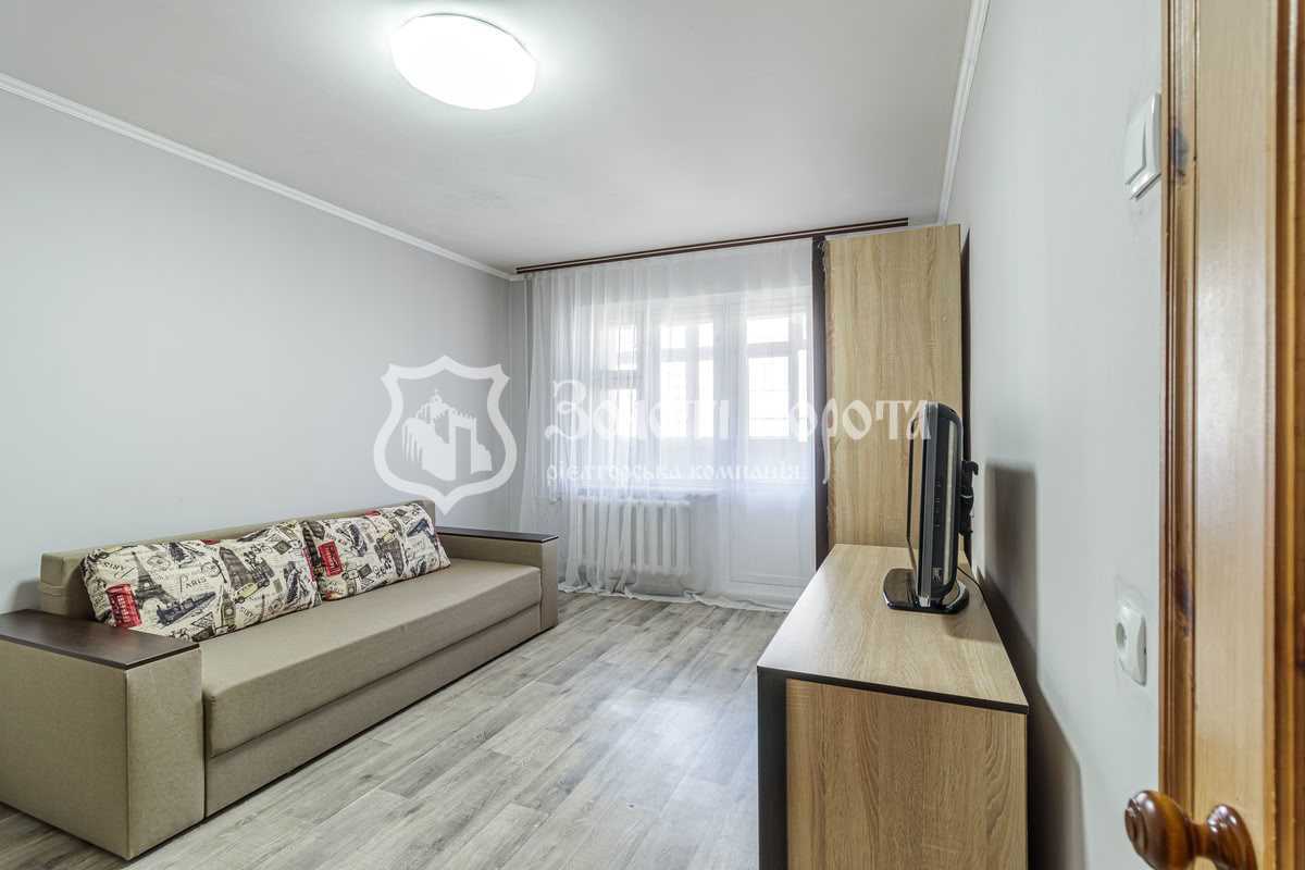 Продаж 1-кімнатної квартири 43.9 м², Лариси Руденко вул., 21