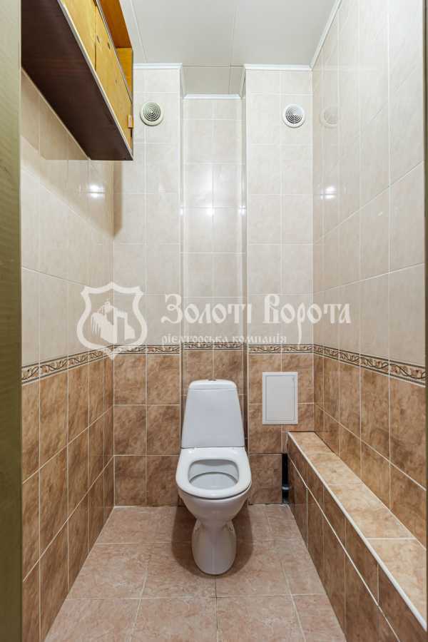 Продаж 1-кімнатної квартири 43.9 м², Лариси Руденко вул., 21