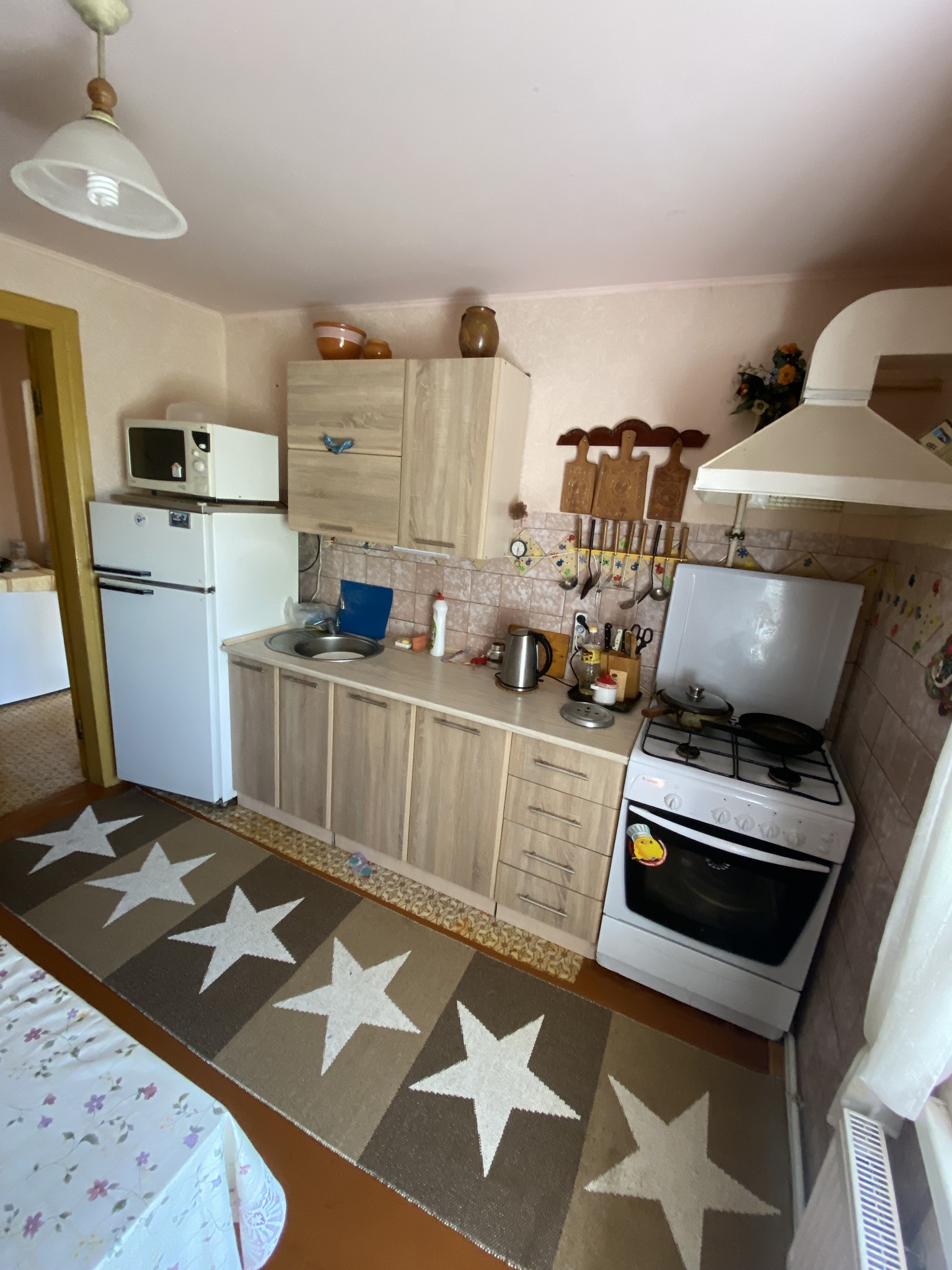 Продаж будинку 78 м²