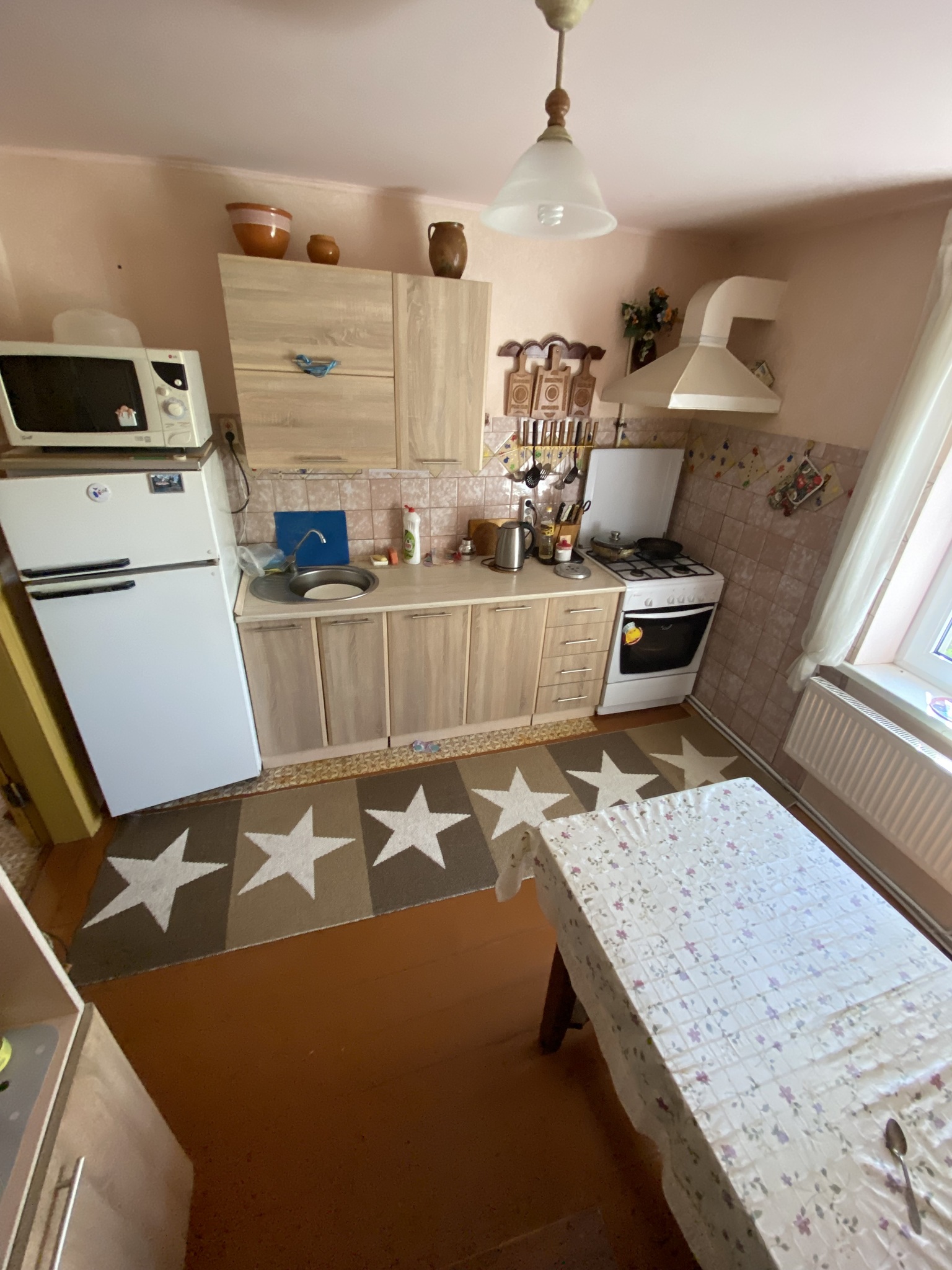 Продаж будинку 78 м²