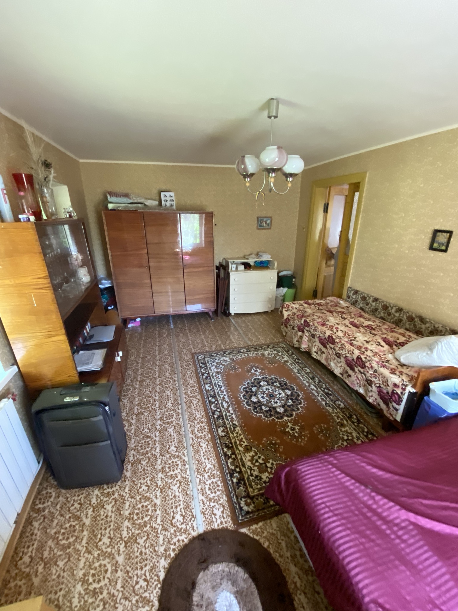 Продаж будинку 78 м²