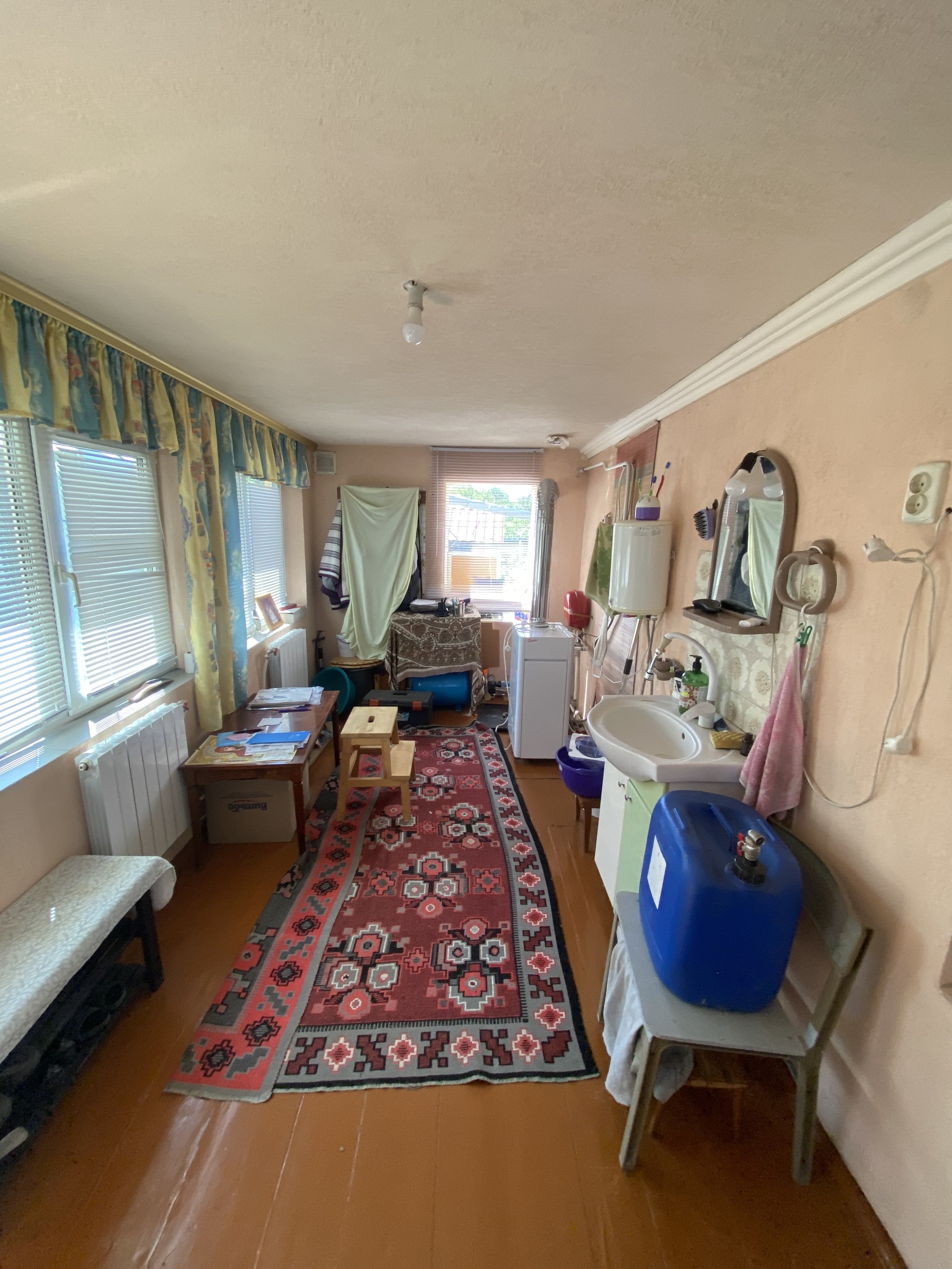Продаж будинку 78 м²