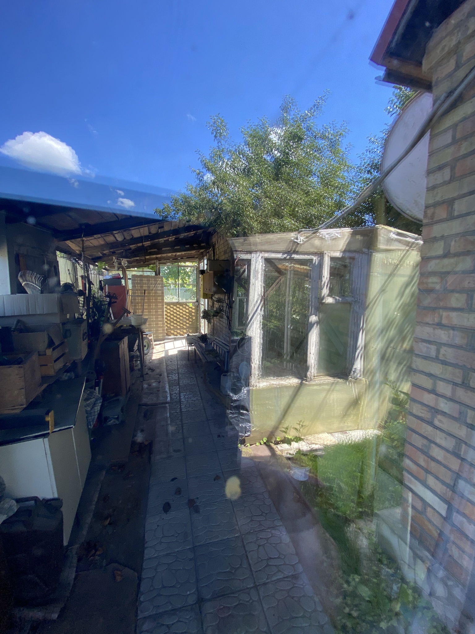 Продаж будинку 78 м²