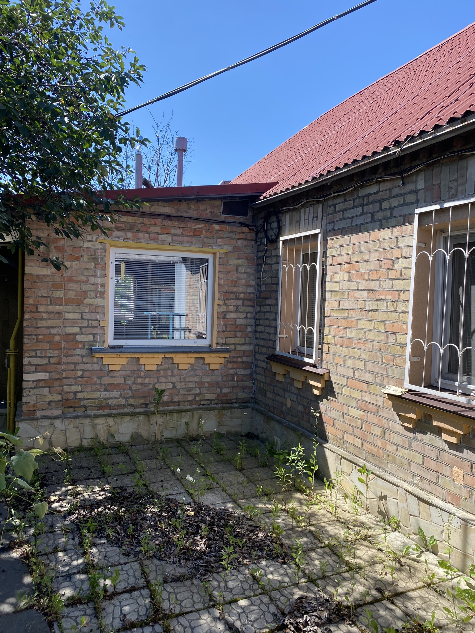 Продаж будинку 78 м²