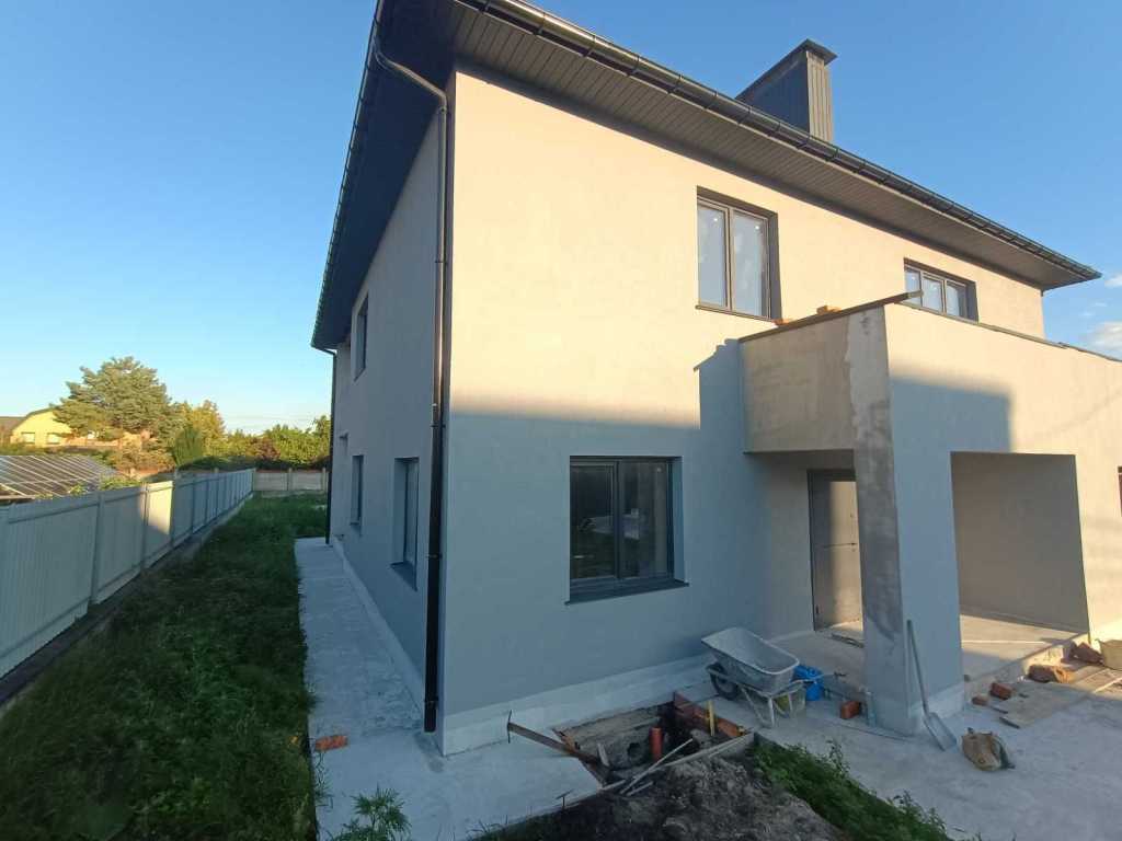 Продажа коттеджа 267 м², Ратушного, 6