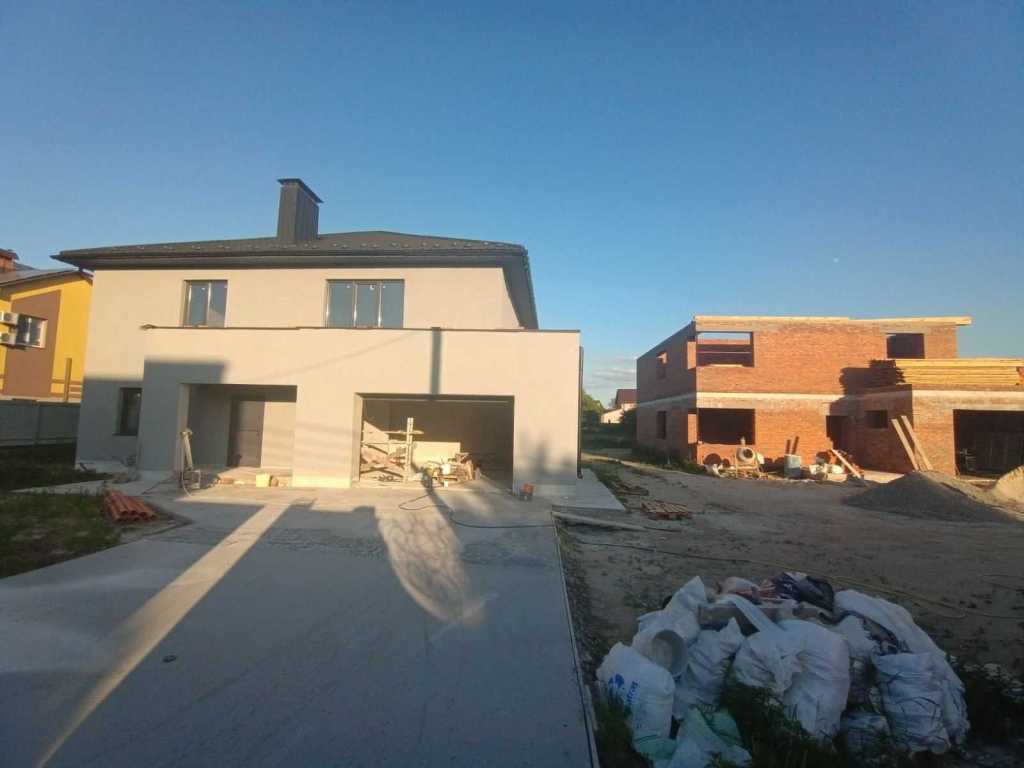 Продажа коттеджа 267 м², Ратушного, 6