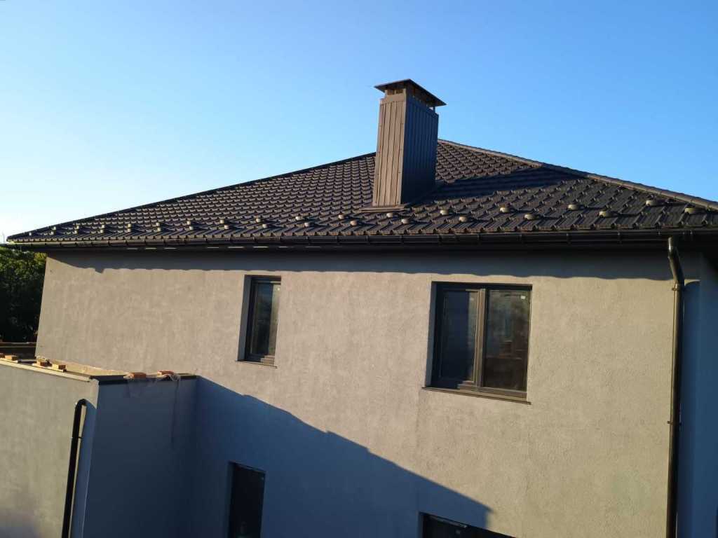 Продажа коттеджа 267 м², Ратушного, 6