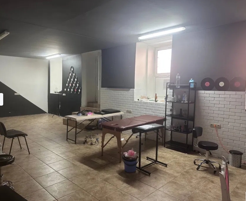 Оренда приміщення вільного призначення 71 м², Пастера вул.
