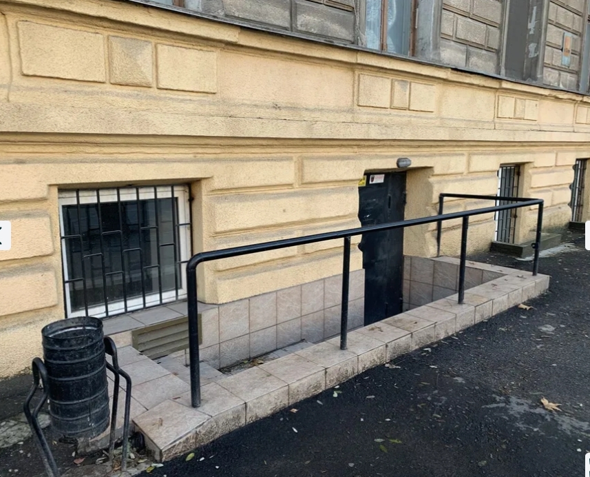 Оренда приміщення вільного призначення 71 м², Пастера вул.